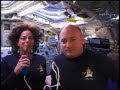 STS-118: Barbara Morgan Aboard Endeavour
