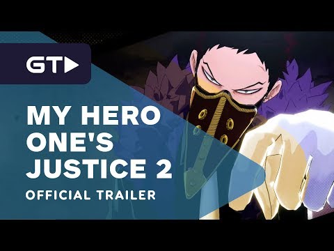 My Hero One