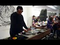 egyptian lover at turntable lab la part 1 egyptian lover at turntable lab la part 1