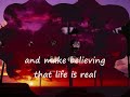 The Morning of My Life - Kacey Cisyk The Morning of My Life - Kacey Cisyk