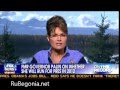 Sarah Palin - Cast Off The Shackles