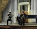 Rachmaninov piano trio El�giaque No.1 in g minor 02