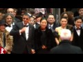 Tony Leung Ziyi Zhang - "The Grandmaster" Red ...
