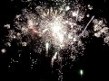 Fireworks show by invitation in Pahrump Nevada. I do believe this show was done by either 