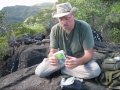 Quick review of my day pack survival kit and the possibles pouch that I carry on all my trips to the bush.