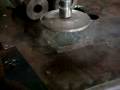 videos de waterjet machine