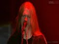 nightwish-While Your Lips Are Still Red (wacken 2008)