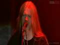 nightwish-While Your Lips Are Still Red (wacken 2008)