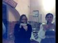 videos de Novembre - Giusy Ferreri  Dani e Fra