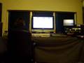 Kenneth C - Messing Around in Home Studio