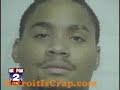 Hamtramck: Man shot for no reason.