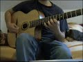 David - Snowflake Waltz