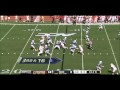 Shayne Skov vs Duke (2011)