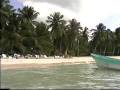Isla Saona / Dom.Republik