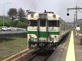 JR ５８系気動車