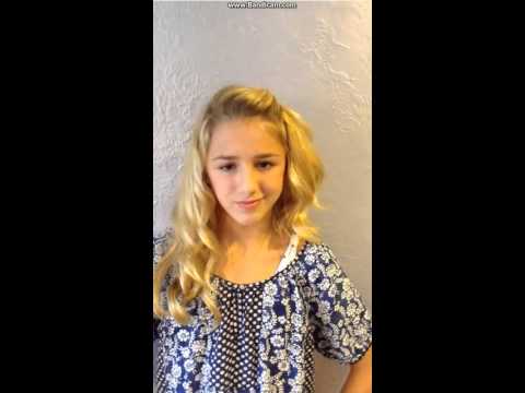 how to audition for a movie