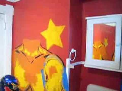 Casa Del Luchador...