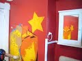 Casa Del Luchador...