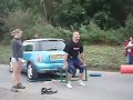 Dumfries & Galloway Strongman comp