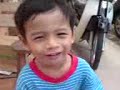 my fren's son..so cute...