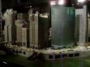 The Great Train Story at MSI,Chicago