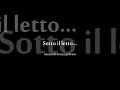 Mai Nata - Tiziano Ferro