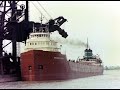 Reiss Freighter, also known as Sprucglen