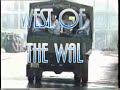 toni fisher's top 40 hit of july 1962 was titled west of the wall, it reached #1 in australia for 4 weeks(a big hit) ,but only #39 in the us ??? . a song  that shows how strongly music often has reflected the political events of the times.
 

toni sang of the sadness of lovers separated by the berlin wall which divided germany from 1961 to 1989.

west of the wall i'll wait for you
west of the wall our dreams can all come true
though we're apart a little while
my heart will wait until we both can smile ...
in our hour of sadness
how clearly we can see
tomorrow's gladness
free, free, free, free ...