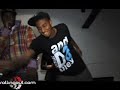 The Cool Kids LIVE @ Sk8tique Boutique