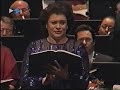 Sancta Mater, Stabat Mater - Fl�rez, D\