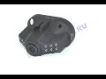 Видеообзор Sho-Me HD34-LCD