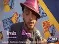 Tati from Z90 at VMA 2008