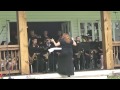 The Chicken - Wayne Central Jazz Band