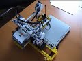 NXT 8094 Plotter