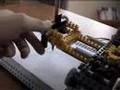 NXT 8094 Plotter
