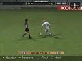 Gravesinha en PES5 Gravesinha en PES5