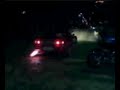 Mazda RX8 NFS - Flames