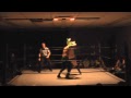Dutch vs Shane