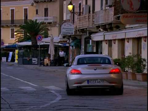 New Videos: 2009 BMW Z4 Photo New Videos: 2009 BMW Z4
