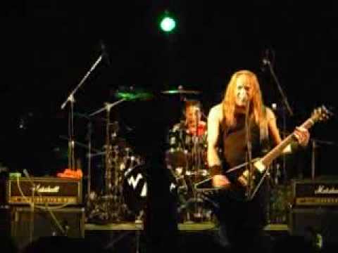 Gamma Ray - Man on a mission (Live ...