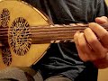 The famous intro into Farid's lovely song 