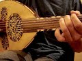 Farid Atrash Taqasim-Rabee3 تقاسيم الربيع-فريد الأطرش