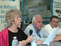 INAUGURAZIONE PESCE AZURRO FANO 2007