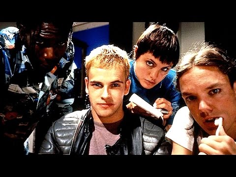 Top 10 Movie Hackers