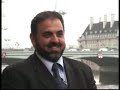رحلة مع الشيخ حمزة- لندن  (hamza2003