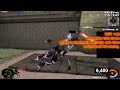 Jedi Knight sucky v1.04 VS Jedi Knight Godlike *v1.02*