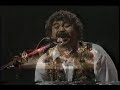 Illapu 1992 \"Que va a ser de ti\"