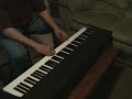 Saint Seiya - Soldier Dream Piano