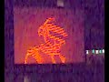 daft punk monterrey fin del concierto...july