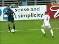 [Mundial 2006] Argentina - Serbia-Montenegro (Gol Cambiasso)